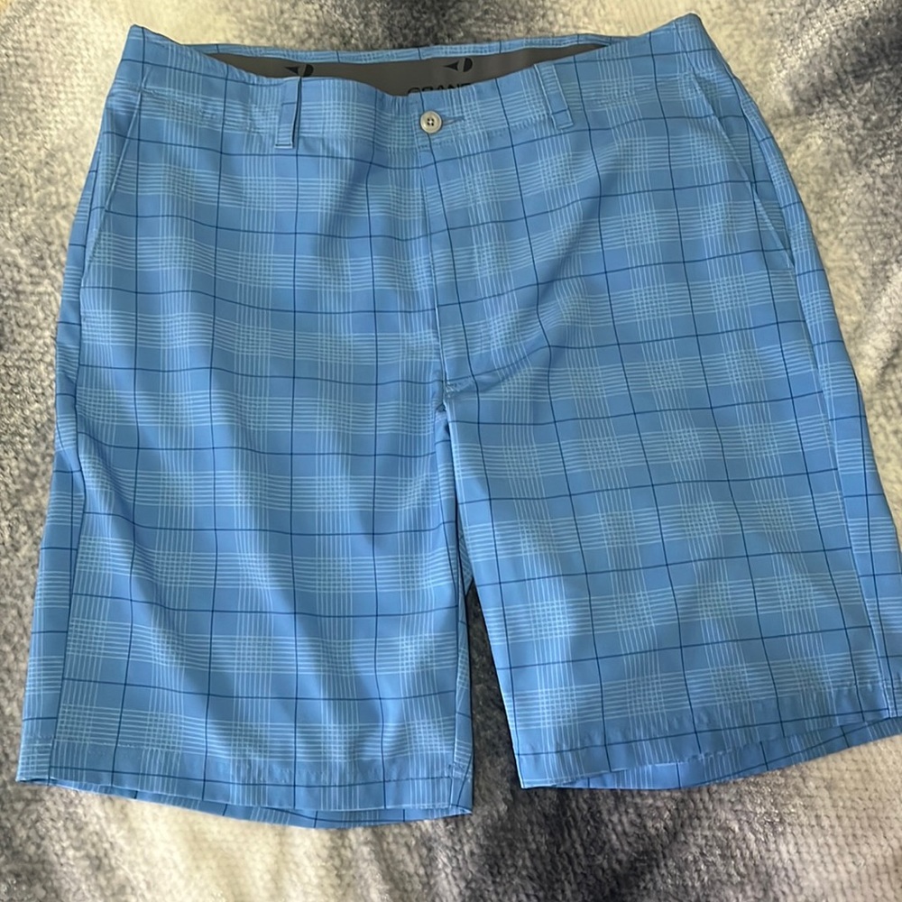 Golf Shorts